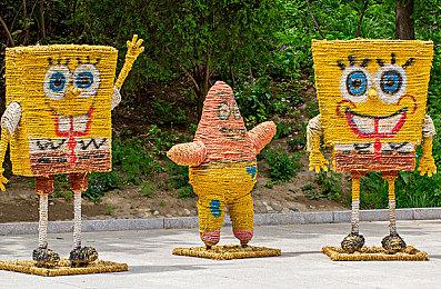 休闲风格野生动物主题策略游戏《Growth》发布试玩版